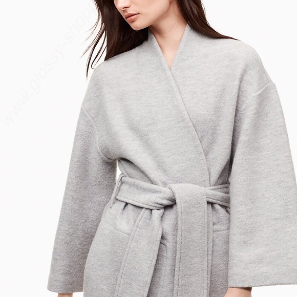 Aritzia Wilfred Calantha / Mael Jacket - Picture 5 of 11